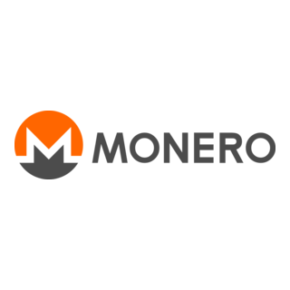 Monero logo